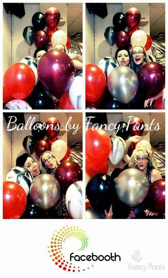 Contact us Party Balloons Hucknall Helium Air filled