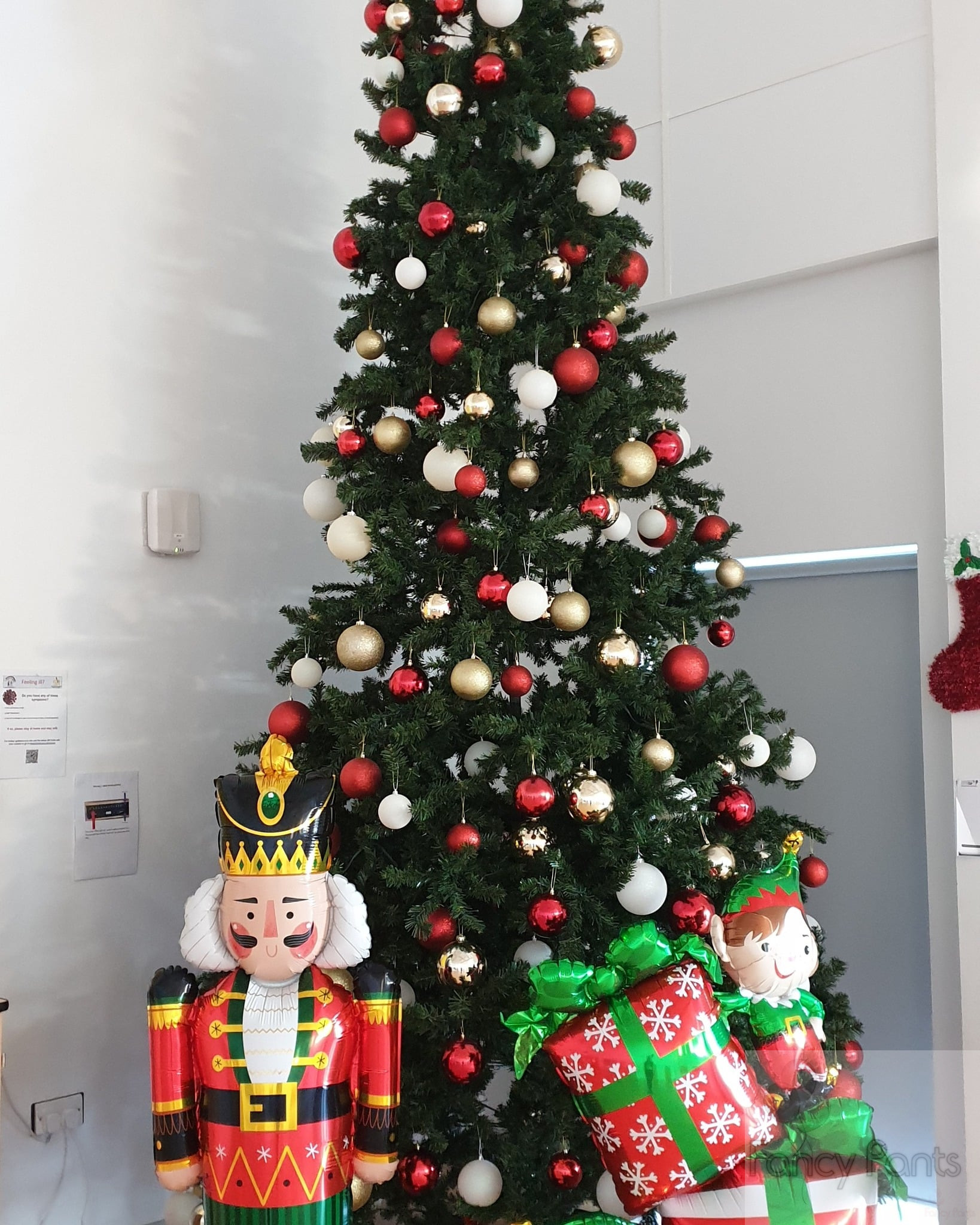 Reviews & Social Media Balloons By Fancy Pants Hucknall, Nottingham