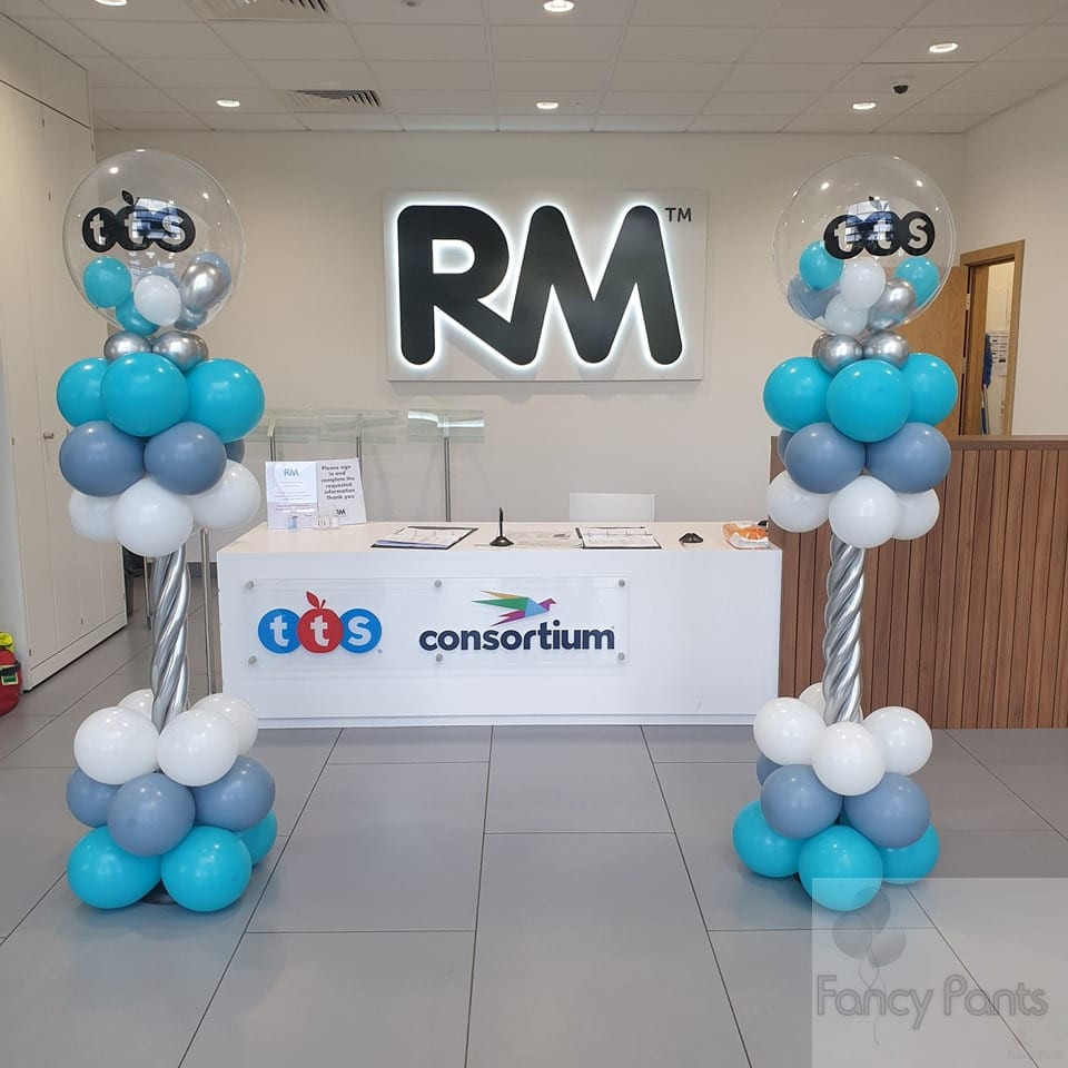 RM TTS Head Quarters Corporate Client