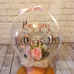 Mothers day seasonal balloons