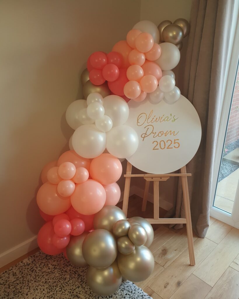 Welcome board for all types of events